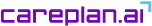 careplan.ai logo - a software made for Healthcare Clinics